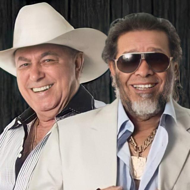 Milionário & José Rico's avatar image
