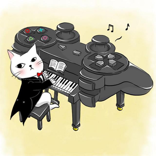 Ru's Piano's avatar image