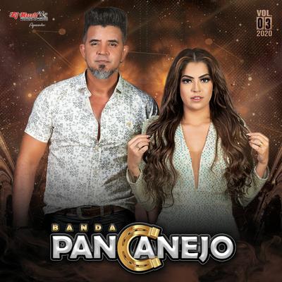 Se Não Aguenta Bebe Leite By Banda Pancanejo's cover