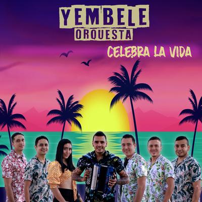 Yembelé Orquesta's cover