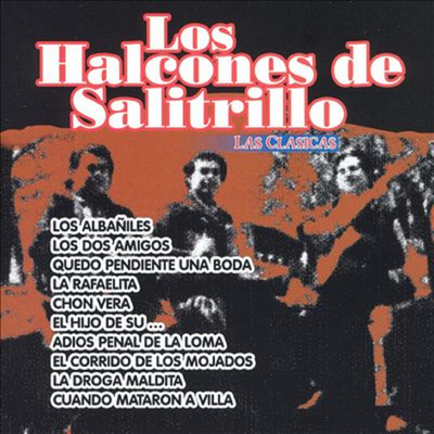 Las Clasicas's cover