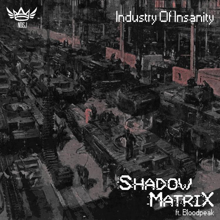 Shadow Matrix's avatar image