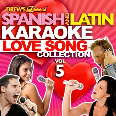 Negro Es Negro (Karaoke Version)'s cover