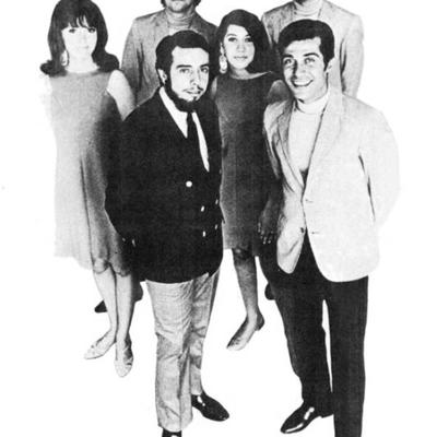 Sergio Mendes & Brasil '66's cover