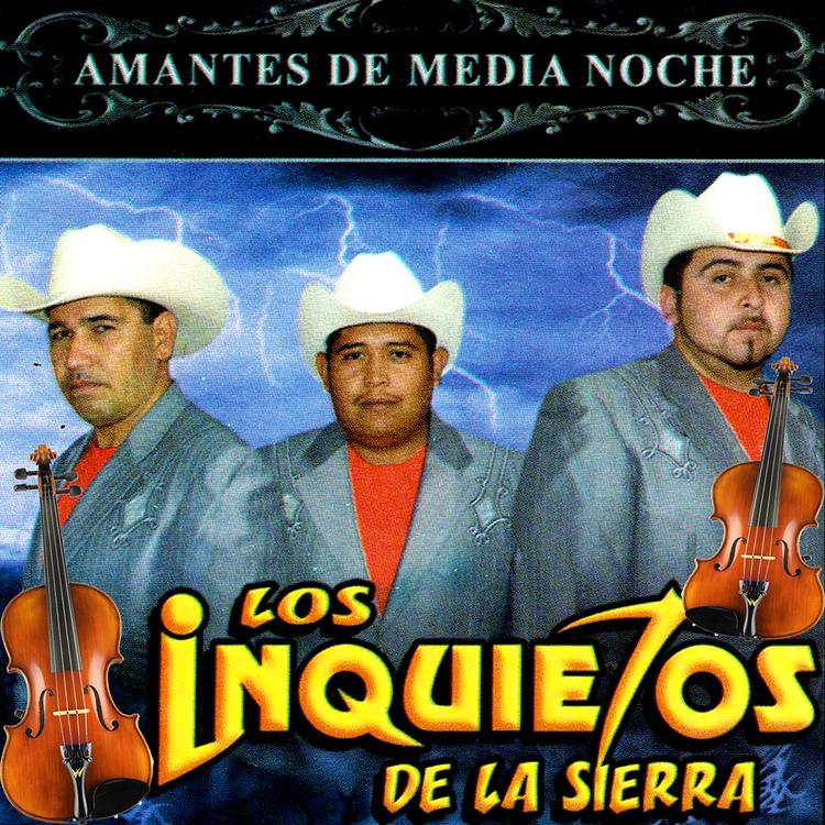 Los Inquietos De La Sierra's avatar image