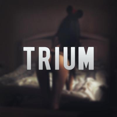 Hoje Ainda É Sexta Feira By Trium's cover