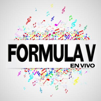 Eva Maria Se Fue (En Vivo) By Formula V's cover