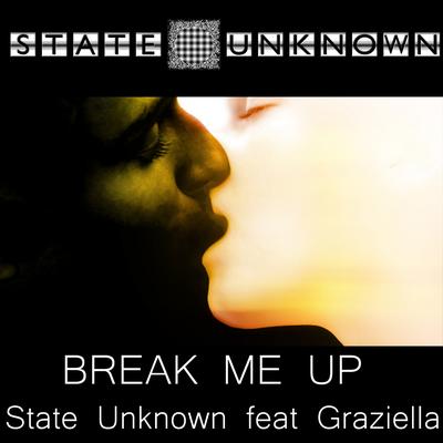 Break Me Up (Mark Dale Remix)'s cover