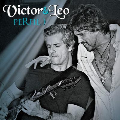 O Tempo Não Apaga By Victor & Leo's cover