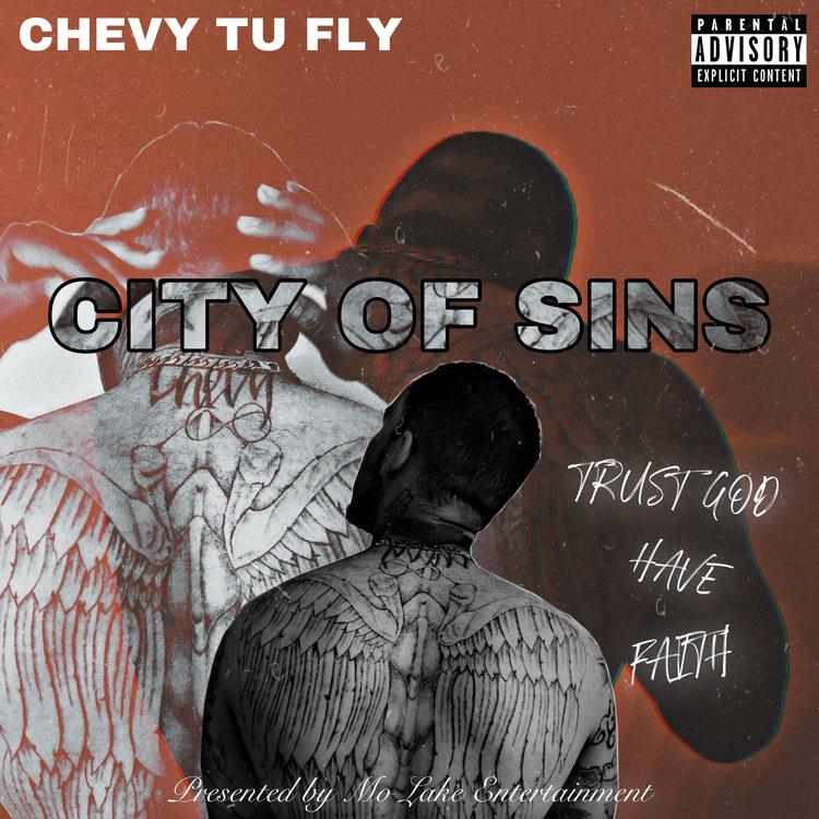 Chevy Tu Fly's avatar image