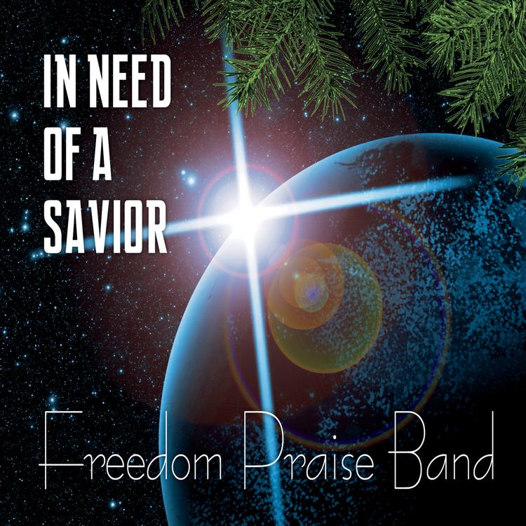 Freedom Praise Band's avatar image