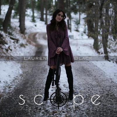 Lauren Black's cover