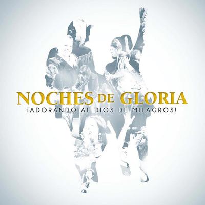 Noches De Gloria's cover