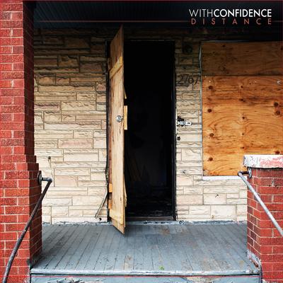 Godzilla By With Confidence's cover