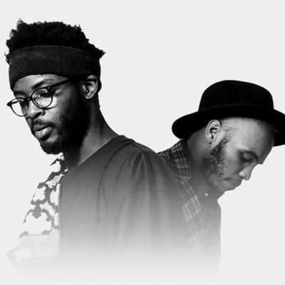 NxWorries's cover