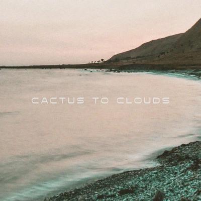 Pondering By Cactus to Clouds's cover