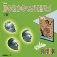 The Hoedowners's avatar cover