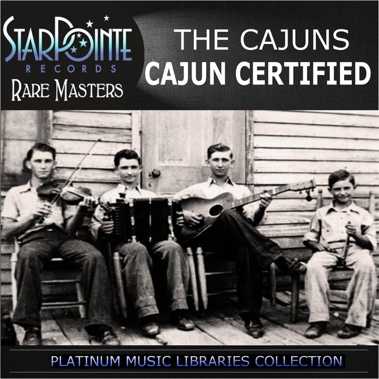 The Cajuns's avatar image