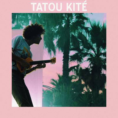 Tatou Kité (Radio edit)'s cover