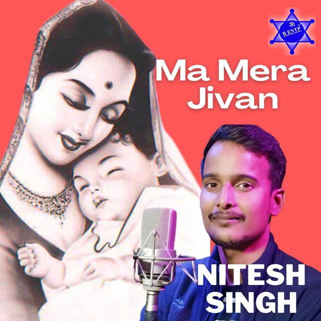 Nitesh Singh's avatar image