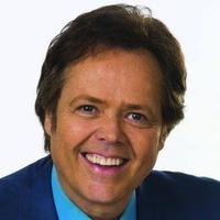 Jimmy Osmond's avatar cover