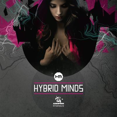 Lost By Hybrid Minds's cover