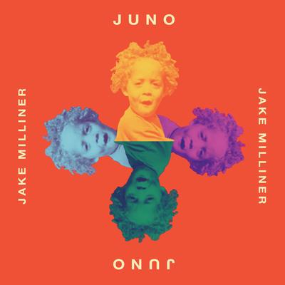 Juno By Jake Milliner, Fr1th, Marcus Tenney, Charlie Allen's cover