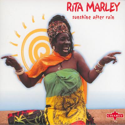 Hold On To This Feeling By Rita Marley, Bob Marley & The Wailers's cover