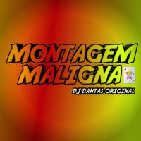 Dj Dantas's avatar cover