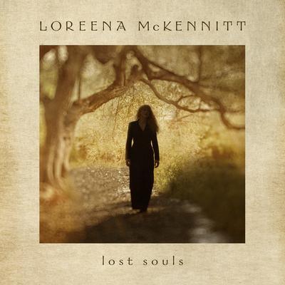 The Ballad of the Fox Hunter (Introduction) By Loreena McKennitt's cover