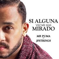 Mr Puma's avatar cover