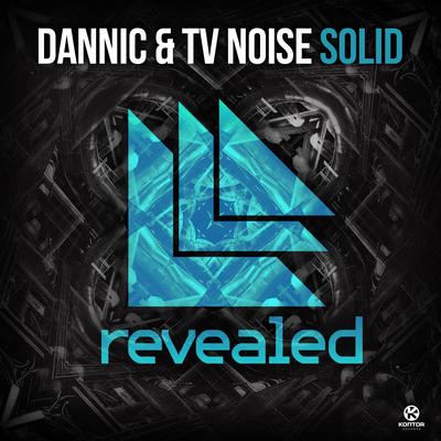 Solid (Original Mix) By Dannic, TV Noise's cover