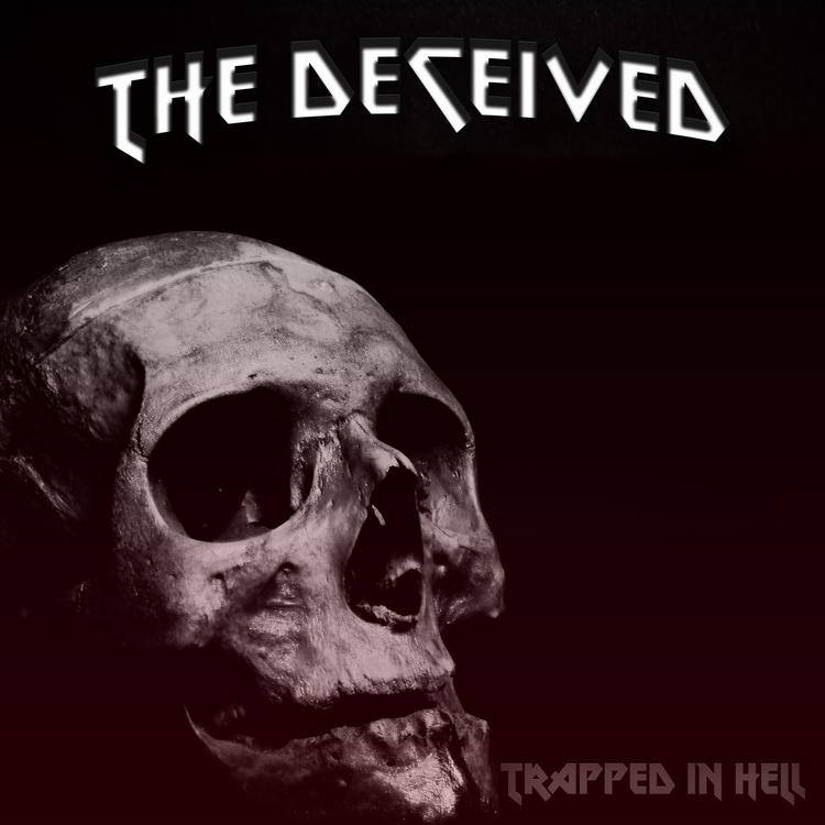 The Deceived's avatar image