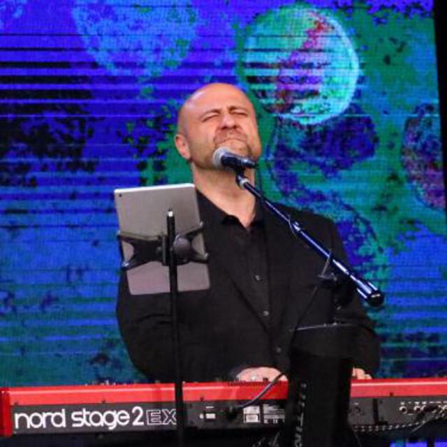 Robert Stearns's avatar image