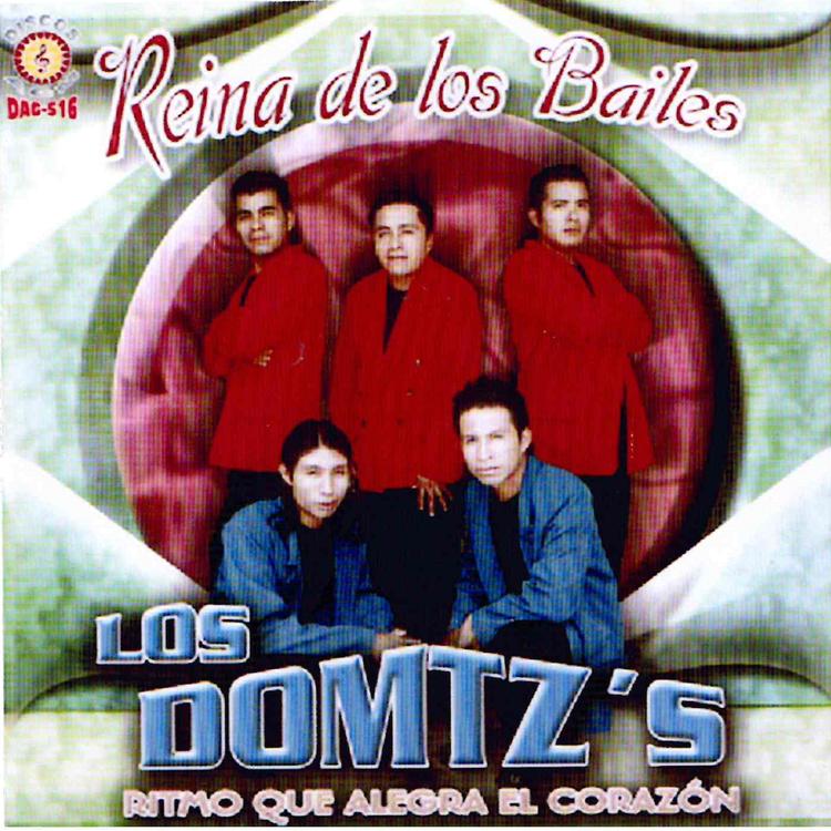 Los Domtz's's avatar image