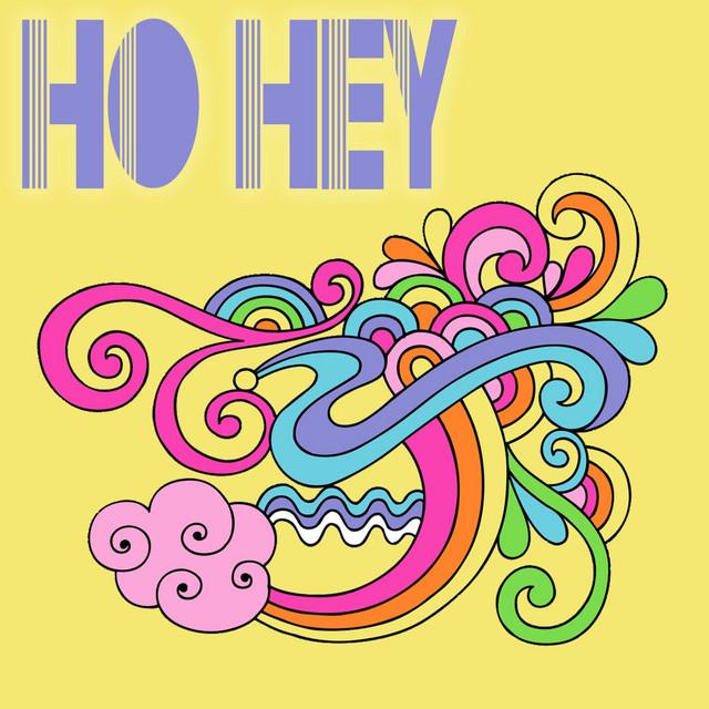 Ho Hey's avatar image