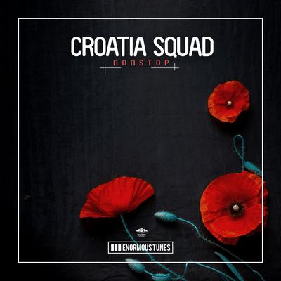 Nonstop By Croatia Squad's cover