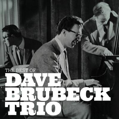 Singin' In the Rain By Dave Brubeck's cover