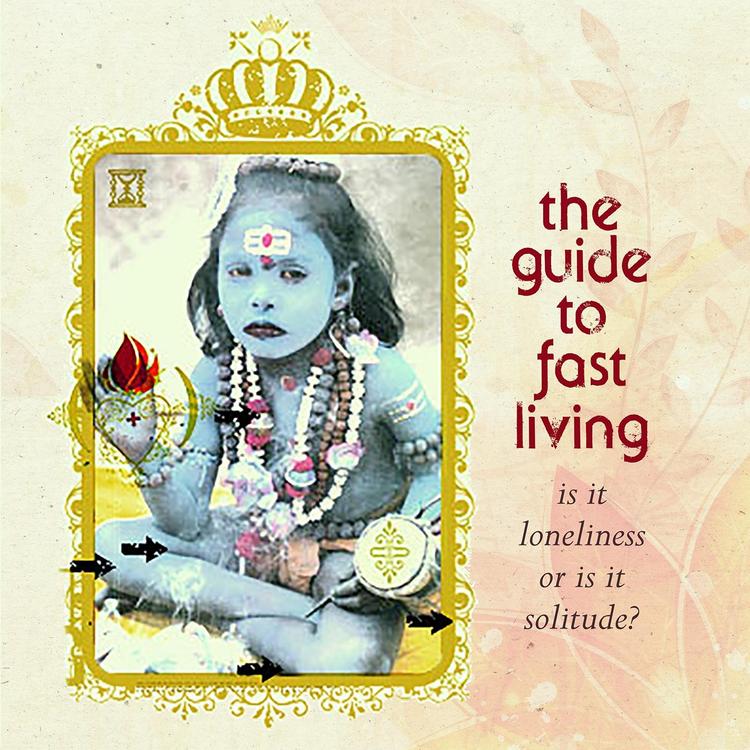 The Guide to Fast Living's avatar image