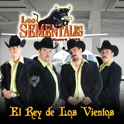 El Rey de los Vientos's cover