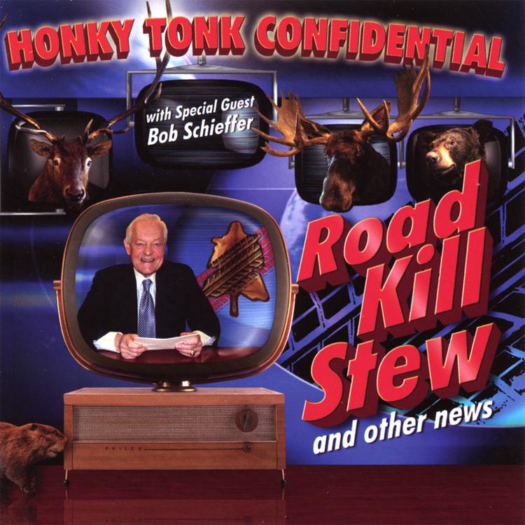 Honky Tonk Confidential's avatar image