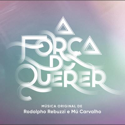 Triste Fm By Rodolpho Rebuzzi, Mú Carvalho's cover