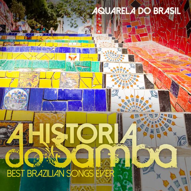 Aquarela Do Brasil's avatar image