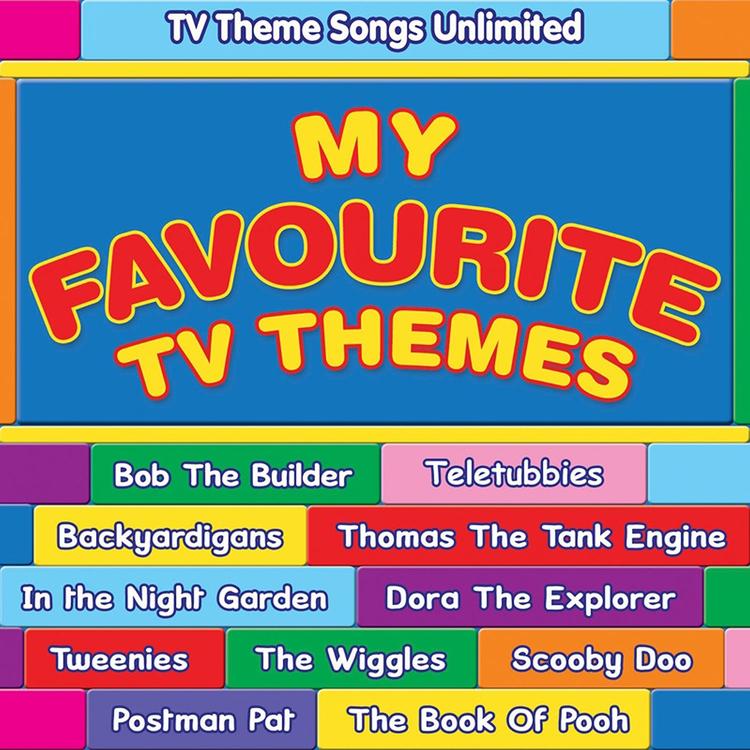 TV Theme Songs Unlimited's avatar image