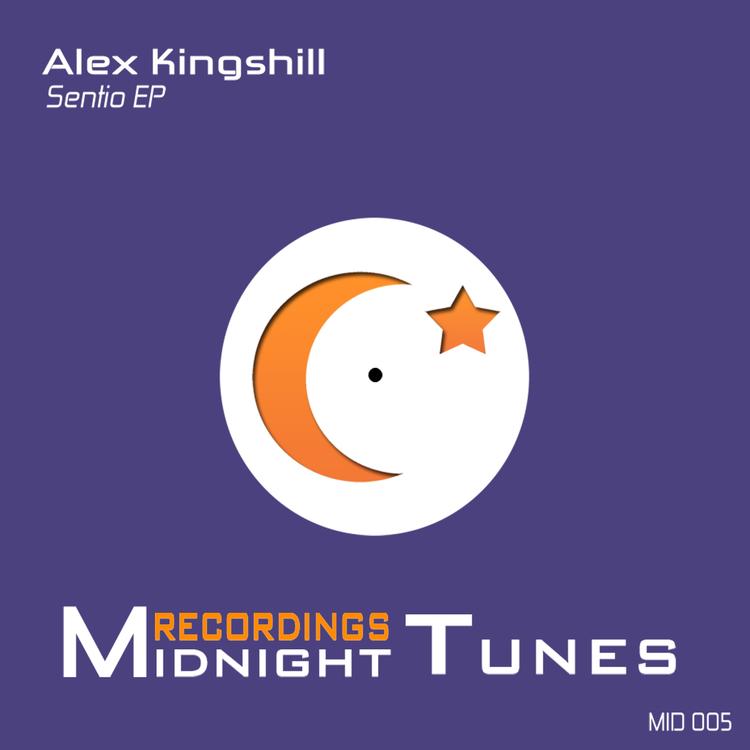 Alex Kingshill's avatar image