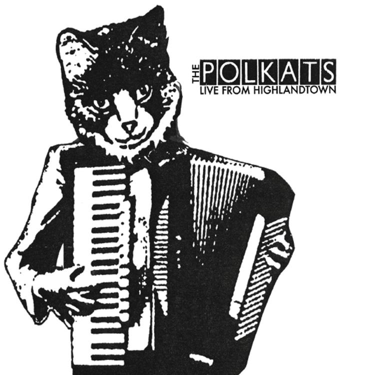 The Polkats's avatar image