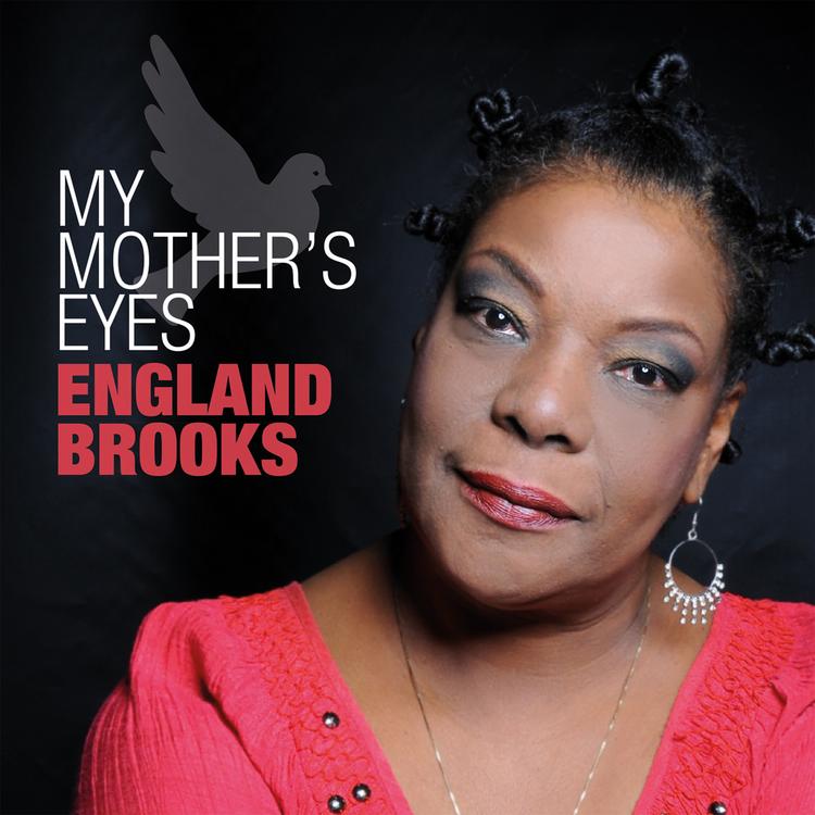 England Brooks's avatar image