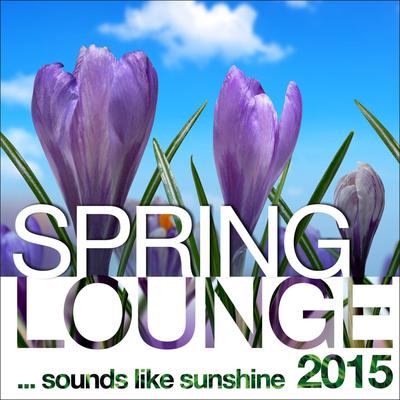 Spring Lounge 2015 (Sounds Like Sunshine)'s cover