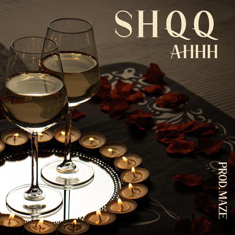 Shqq's avatar image