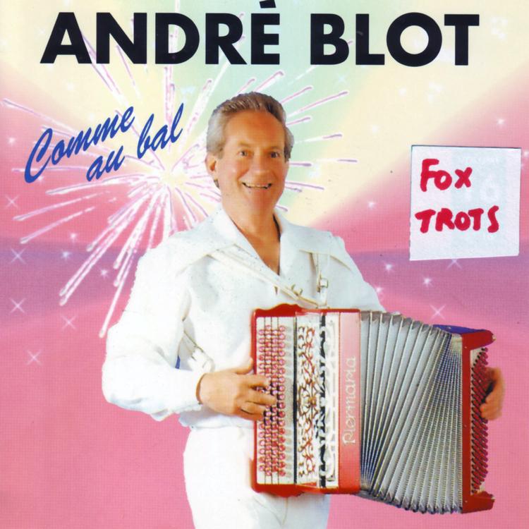 André Blot Et Son Orchestre's avatar image